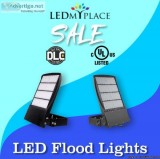 Frozen Season Sale- Buy LED Flood lights and Start Saving Today