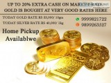 Gold Buyer in Noida  Gold and Silver Dealer