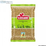 Buy Fenugreek Seeds Online