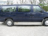 2009 Ford Econoline E-350 Extended