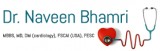 Interventional Cardiology in Delhi  Dr.Naveen Bhamri