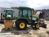 2006 John Deere Tractor