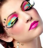 Beauty products