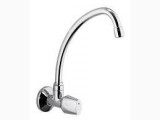 Kohler Sirocco Cold-mount kitchen sink faucet -BuildersMART