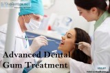 Advanced Dental Gum Treatment Hospital in Ahmedabad