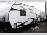 New 2019 Pacific Coachworks Rageandx27n 26EX