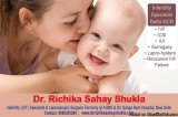 IVF Treatment is The Best Choice For Infertility Couples