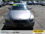 2008 BMW 5 SERIES.