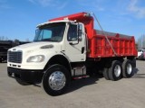 Our company can arrange financing for your next dump truck