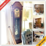 Centreville Estate Sale Online Auction - Deer Lake Lane