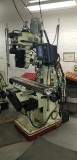 2003 Acer Milling Machine