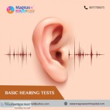 Audiology Treatment  Audiologist Tinnitus Specialist