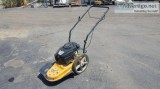 CUB CADET ST100 22" WHEELED STRING TRIMMER