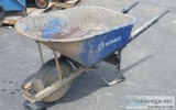 KOBALT WHEELBARROW