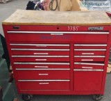 WATERLOO TOOL CABINET