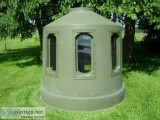 Hunting Blinds