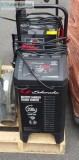 SCHUMACHER ELECTRIC BATTERY CHARGER