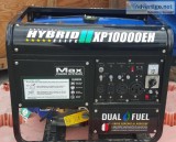 HYBRID ELITE II XP10000EH GENERATOR