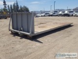 22  ROLL OFF FLATBED 748-02