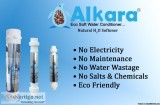 Salt Free Water Conditioner for Industry in Hyderabad