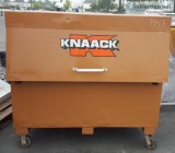 KNAACK JOB BOX