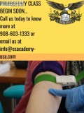 Phlebotomy Classes