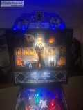 Addams family, the classic pinball game