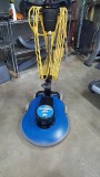 Windsor 2000 floor machine