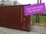 BIG BIG SALE STORAGE BUILDINGSSHIPPING CONTAINERS