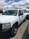 2008 Chevrolet Silverado 1500