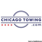 Local Towing Services in Chicago