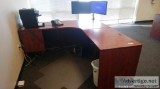 Office Desk