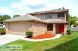 Centrally Located just Ten minutes from Downtown Orlando