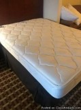 Holiday Inn Hotel White dove Mattresses