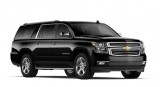 Passenger Minivan Rental in Houston Texas