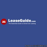 Get Your Easy-to-Read Easy-to-Understand Guide to Smart Car Leas