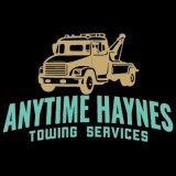 Towing Near Baltimore-AH Towing