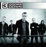 2 Tickets to 3 Doors Down