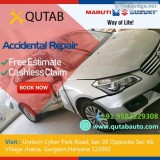 Qutab auto