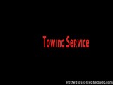 Towing company Chicago  Rastowing