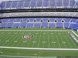 Ravens Season Tickets (4)