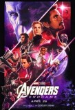 OPENING NIGHT Avengers Endgame Tickets Dolby Digital at Quail Sp