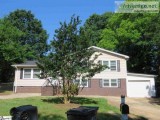 Enjoy this 4 bedroom 3 bath tri-level home