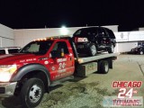 Chicago Local Towing