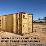 HUGE SALE SHIPPING CONTAINERSSTORAGE BUILDINGS