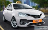 Cab Service in Delhi