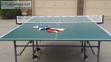 Kettler Table Tennis