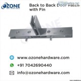 Shower Room Hardware Fittings from Ozone