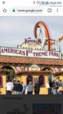 Knott s Berry farm