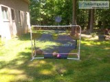 Soccer Net